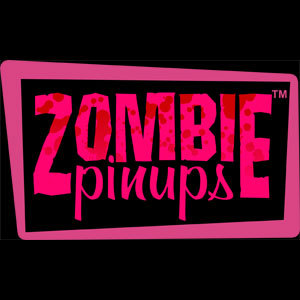 Official Twitter Page of the ORIGINAL Zombie Pinups / http://t.co/nhTFTZAS7H! See also @SinisterVisions @DarkChicago @FBWHorrorCon @TheZombieArmy