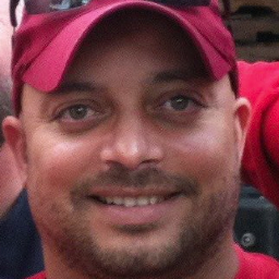 TheAlbert72's profile picture. 