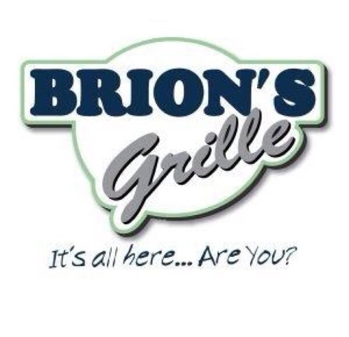 Brion’s Grille, in the heart of Fairfax County, is a place where friends gather and memories are created over delicious food. Join us for a meal today!