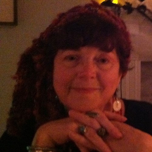 Retired Teacher -Librarian, reader, traveler, fiber artist, who loves empowering others, especially w/ technology!