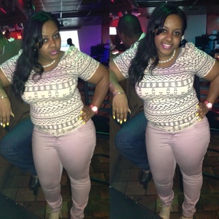 Being me & loving me always