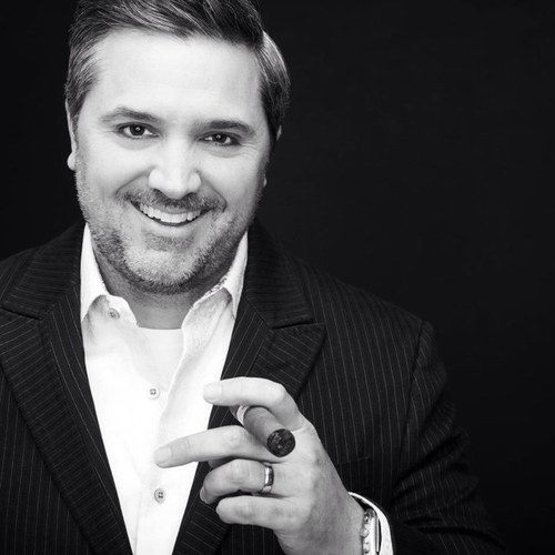 JSKeaner's profile picture. CEO Coolfire