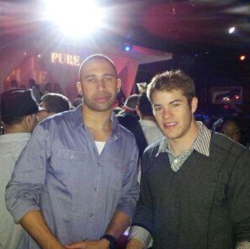 DanoZam's profile picture. 