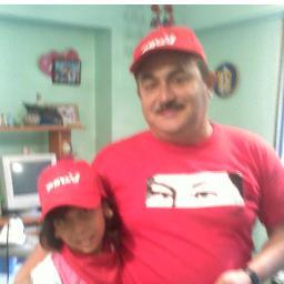 EmilianoVilleg1's profile picture. Revolucionario en esencia y Chavista por convicción, Caraqueño de nacimiento y con mis raíces en el Estado Cojedes,  maravillosa tierra Llanera.