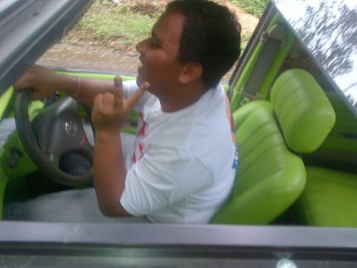 bagus_gita's profile picture. 