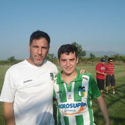 gonzaloalfaroo's profile picture. HINCHA DE OHIGGINS DE RANCAGUA !
