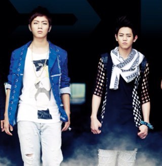 - THAIB2UTY ** DUJUN ♡ YOSEOB ~ / เมนคู่ลุงหลาน {@BeeeestDJ x @helloimys} #junseung #woonkwang บิวตี้ฟอลมาฟอลกลับ