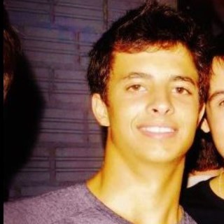 vivendo a vida.