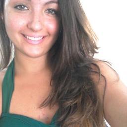 The better sensation is when you look at someone, and she's already looking at you!
Since 24/07/12