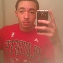 Damonte Williams - @Killa_Monte - Twitter