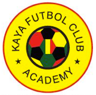 KayaFCAcademy's profile picture. Official football school of @KayaFC | Official Twitter account of Kaya FC Academy | Instagram: kayafcacademy | E-mail: info@kayafcacademy.com