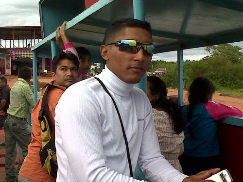Cristiano evangélico....