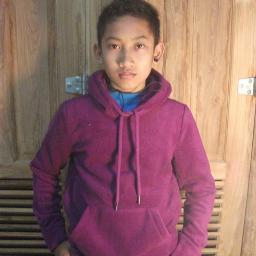 AanFadillahR's profile picture. 