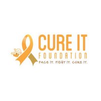 Cure It Foundation (@cureitforkids) 's Twitter Profile