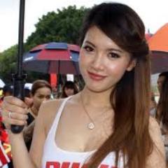 ErinChang13's profile picture. Promotional model, like shopping, interest in healthy food, veeeery impulsive! ;)