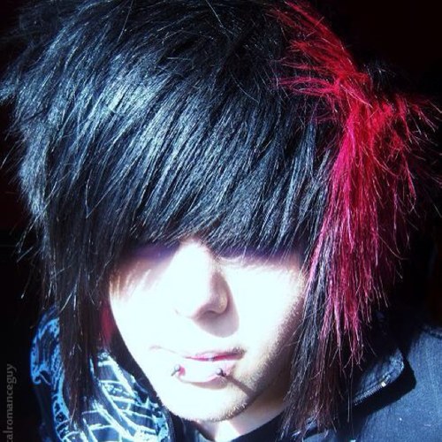 sykosam21's profile picture. The names Sam But everyone just calls me Sykes.Dont like me? Deal with it bitches. Im emo. BOTDF, Brokencyde, dot dot curve, and heavy metal all the way. (: