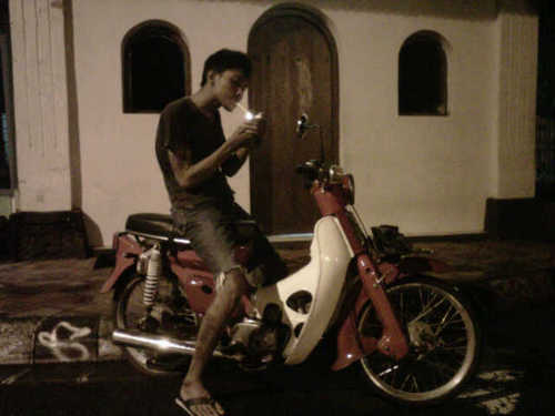 Menantu YANG BAIK adalah... | GITARIST HEAVY METAL | 05 oktober 1990 Yogyakara | invite 314092B6