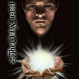 I am Castiel. Angel of the Lord. Bound to the Winchesters, Dean and Sam, and my mission of guiding and protecting Humanity from within
my vessel, @mishacollins