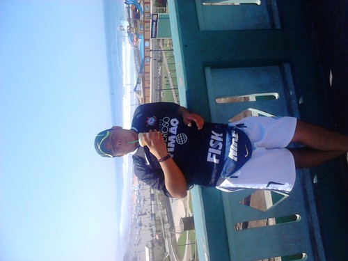 tranquilo y xvere