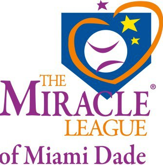 We are a baseball league for special needs children and young adults. Every child deserves a chance to play baseball.