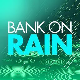 THINK RAIN! All the clean, safe drinking water you need from RAIN.... A small and nimble #NonProfit operating in developing countries updates by  @CASUDI