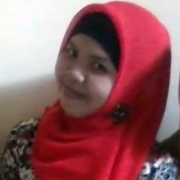 CinkSilvi's profile picture. selalu bahagia :P
