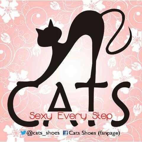 •Fanpage FB : CATS Shoes 
•IG : CatsShoesGirls
•Wechat : Virgo_shoes
•Admin : 769E224F / 74A93494 / 27EF3041 / 2877D50C
