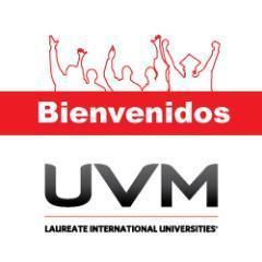 ¡Bienvenido! Twitter (Oficial) UVM Campus Torreón. Preparatoria, Licenciaturas, Licenciaturas Ejecutivas y Posgrados.