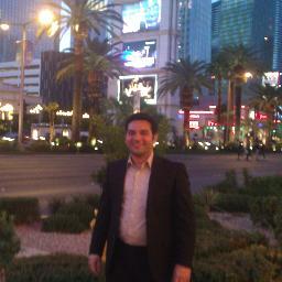 Business Leader