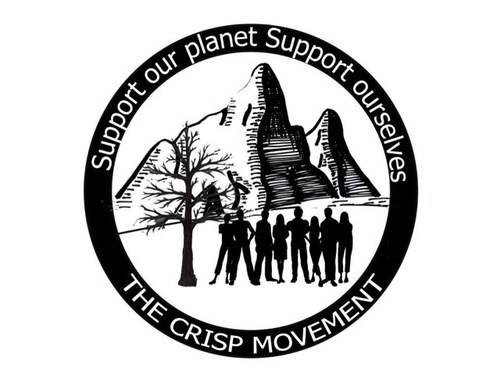 CRISPMovement's profile picture. Students dedicated to awareness of #environmental issues. #sustainable #empoweryouth #climatechange #innercity #community #waterairearth