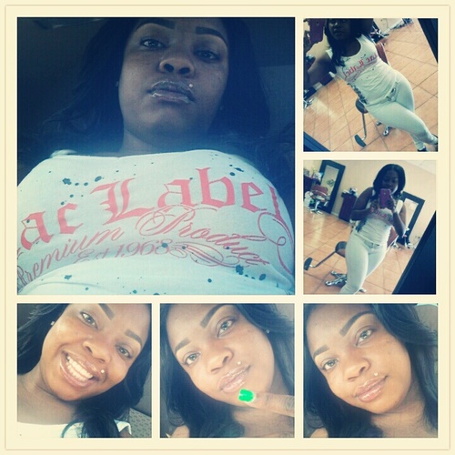 Bout Mines! BOSSN! Always gonna Check yu On Your Shitt! DNT PLAY YASELF KID!