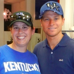 BRokKentuckyGrl's profile picture. Christian. Wife. Keep changing is advice from @brian_littrell that I will never forget. Proud member of the Big Blue Nation. Love UK Baseball.