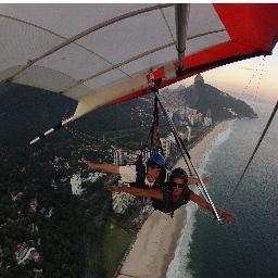 lucasgcaro's profile picture. 