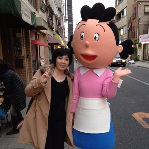 馬場みさき Michrin1101 Twitter 馬場みさき Michrin1101 Twitter