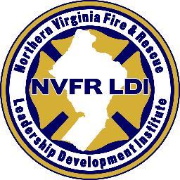NVFRLDI's profile picture. Northern Virginia Fire & Rescue Leadership Development Institute (NVFR LDI) Offers Premier Learning Targeted at Advancing the Region's Elite Officers.