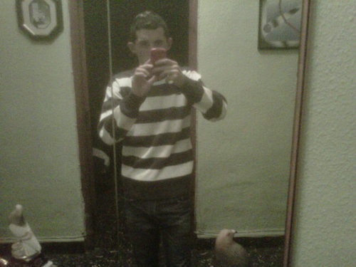 eduperez_20's profile picture. Me enamoras con tu mirada .