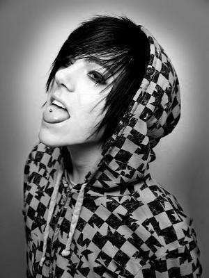 emo fag