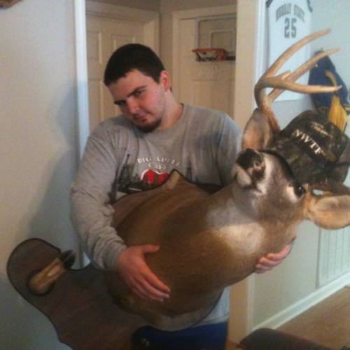 Murray State Student, Fuge Staffer, One of God's Children... #BBN