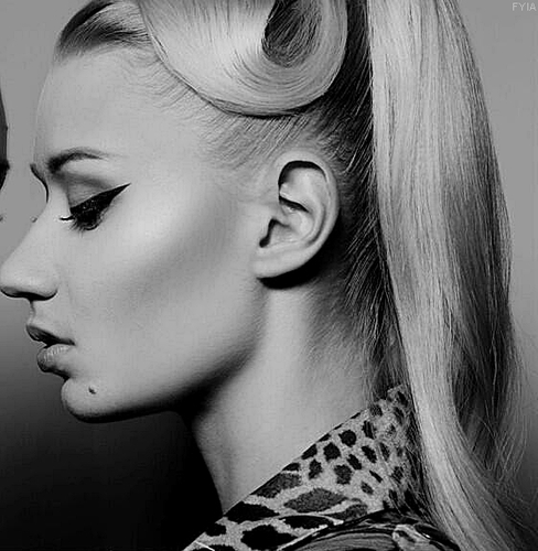 Just A Straight Guy Who Loves And Supports @IggyAzalea Iggy Is My Future Wifey ^_^