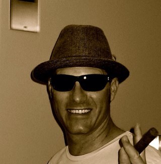 markhunter2369's profile picture. 