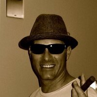 Mark Hunter (@markhunter2369) 's Twitter Profile