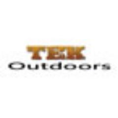 Avid Hunter and Fisherman.  Started small company called TEK Outdoors in Jamestown, ND.  Check it out sometime at http://t.co/2JOYxXczjX