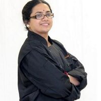 Chef Veena.N.K(@Chefveena) 's Twitter Profile Photo