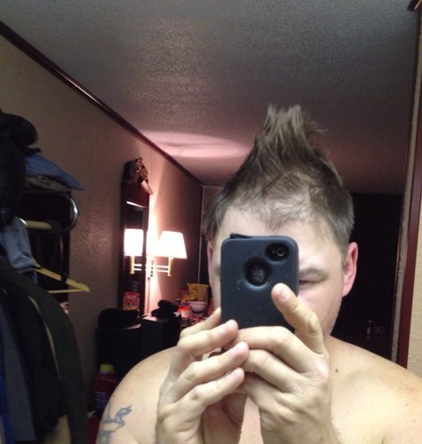 1Thumper987's profile picture. 