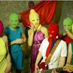 yes I am in a band.  When in fact...We are all in a band simply called SOUR PUSSY FISH