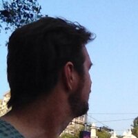 Nick Rheinberger (@nickrheinberger) 's Twitter Profile