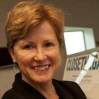 Christine Milne AO(@ChristineMilne) 's Twitter Profile Photo