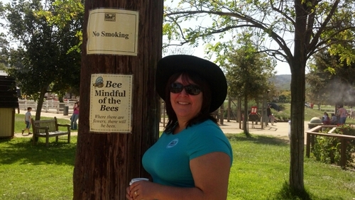 JoLovehoney1968's profile picture. 