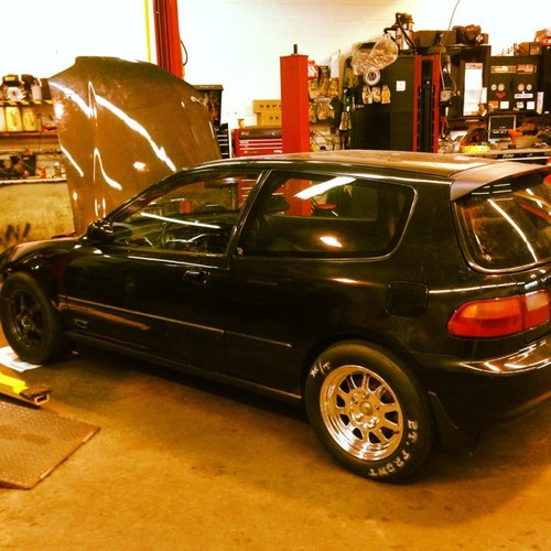 WirETecH's profile picture. 