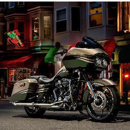We are a blog devoted to motorcycle travel, safety, equipment, and the biker lifestyle.